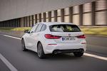 BMW 118d Sportline 2019 года (WW)